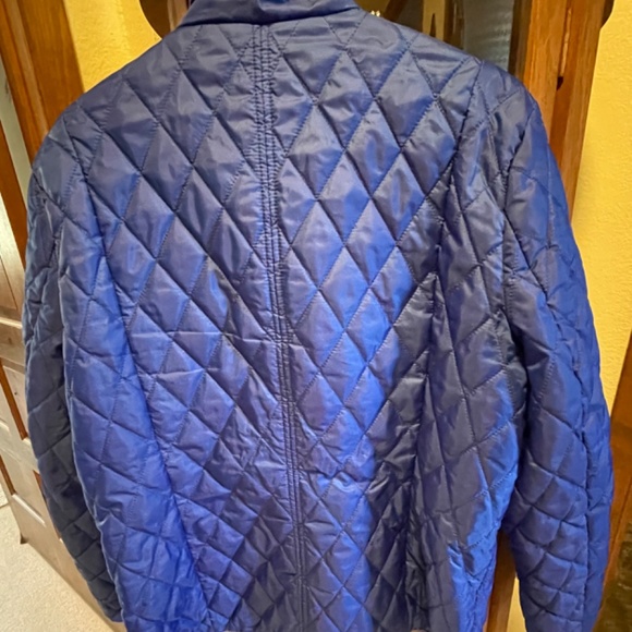 Lands Inn XL jacket - Picture 6 of 6